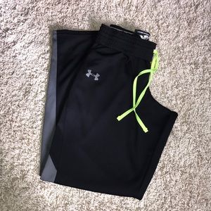 (SOLD)Men’s Under Armour Sweatpants
